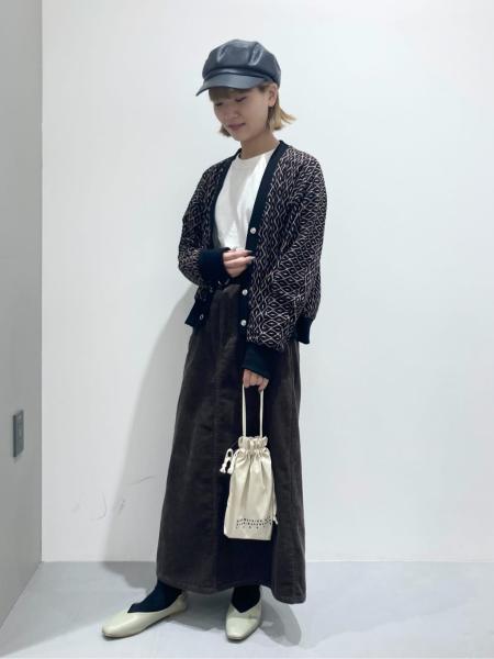 LAKOLEのコーディネートを紹介します。｜Rakuten Fashion(楽天ファッション／旧楽天ブランドアベニュー)1214936