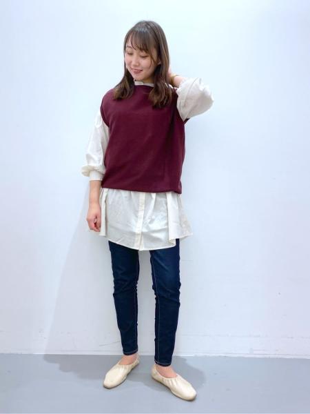 LAKOLEのコーディネートを紹介します。｜Rakuten Fashion(楽天ファッション／旧楽天ブランドアベニュー)1214985