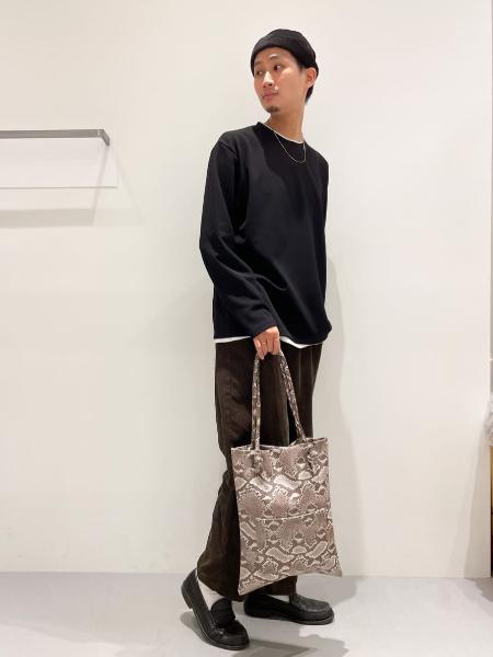 LAKOLEのコーディネートを紹介します。｜Rakuten Fashion(楽天ファッション／旧楽天ブランドアベニュー)1214989