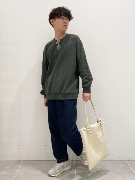 LAKOLEのコーディネートを紹介します。｜Rakuten Fashion(楽天ファッション／旧楽天ブランドアベニュー)1215002