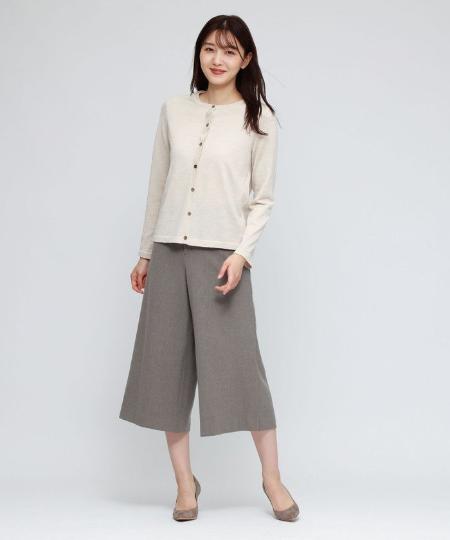 AMACAのコーディネートを紹介します。｜Rakuten Fashion(楽天ファッション／旧楽天ブランドアベニュー)1215291