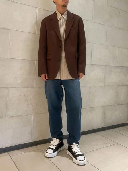 LOVELESSのコーディネートを紹介します。｜Rakuten Fashion(楽天ファッション／旧楽天ブランドアベニュー)1215357