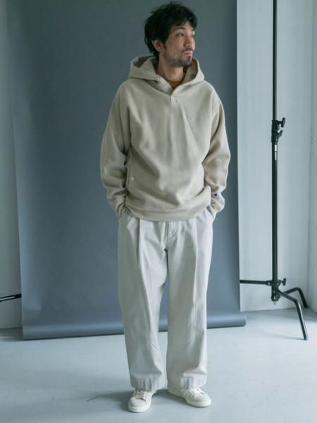 URBAN RESEARCH DOORSのコーディネートを紹介します。｜Rakuten Fashion(楽天ファッション／旧楽天ブランドアベニュー)1219384