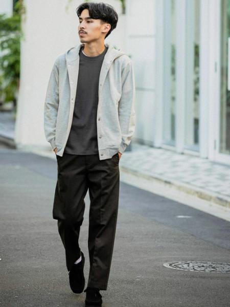 URBAN RESEARCH DOORSのコーディネートを紹介します。｜Rakuten Fashion(楽天ファッション／旧楽天ブランドアベニュー)1219389