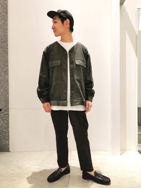 LAKOLEのコーディネートを紹介します。｜Rakuten Fashion(楽天ファッション／旧楽天ブランドアベニュー)1219563