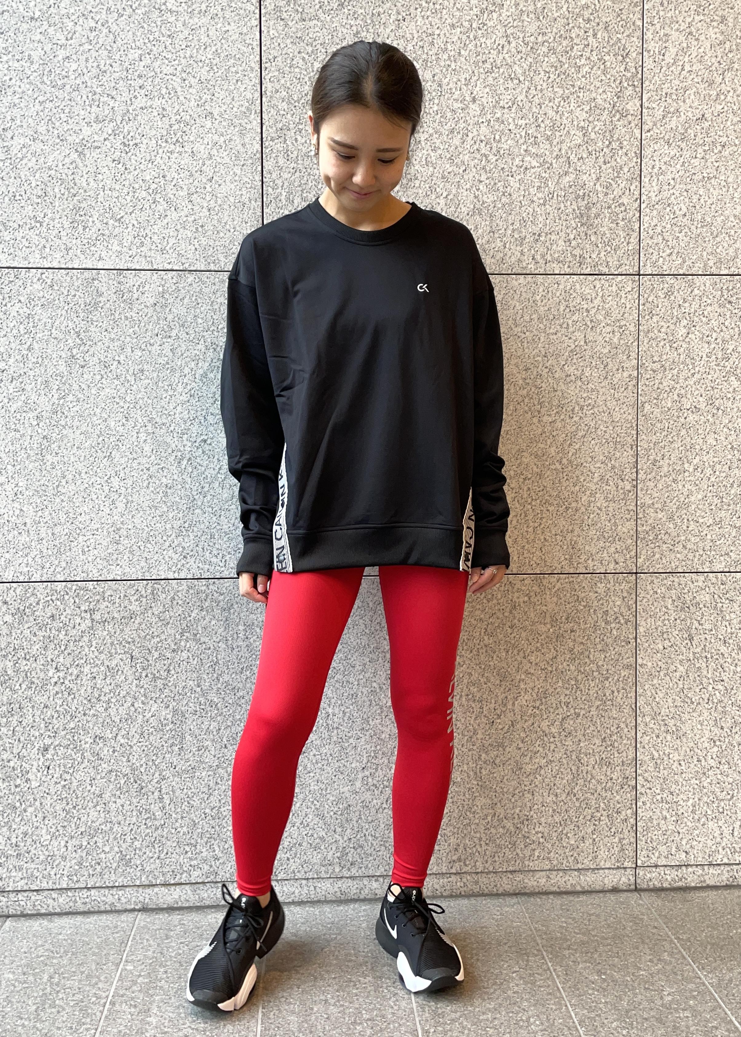 Nergyの Nike ナイキ エア ズーム スーパーレップ 2 ウィメンズ Hiit クラスシューズを使ったコーディネート Rakuten Fashion 楽天ファッション 旧楽天ブランドアベニュー