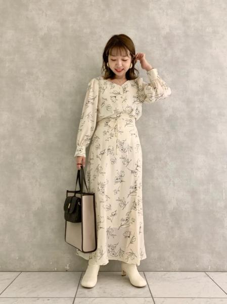 mysty womanのコーディネートを紹介します。｜Rakuten Fashion(楽天ファッション／旧楽天ブランドアベニュー)1219963