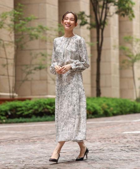AMACAのコーディネートを紹介します。｜Rakuten Fashion(楽天ファッション／旧楽天ブランドアベニュー)1220552