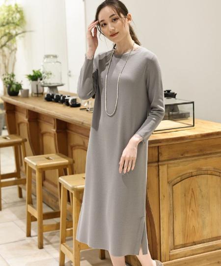 AMACAのコーディネートを紹介します。｜Rakuten Fashion(楽天ファッション／旧楽天ブランドアベニュー)1220554