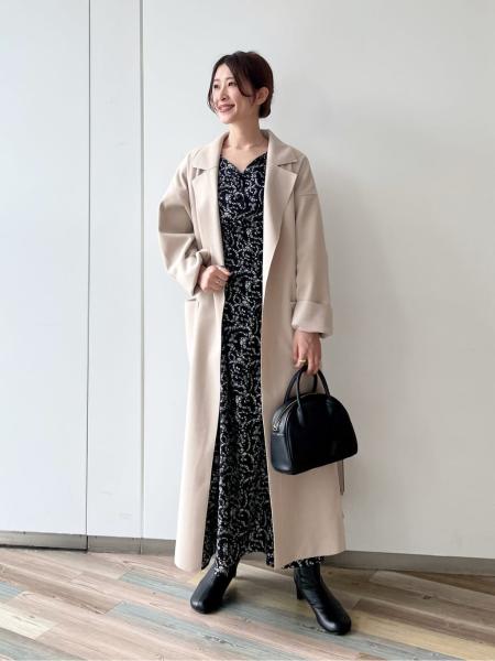 mysty womanのコーディネートを紹介します。｜Rakuten Fashion(楽天ファッション／旧楽天ブランドアベニュー)1220565