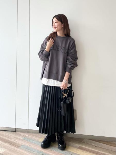 mysty womanのコーディネートを紹介します。｜Rakuten Fashion(楽天ファッション／旧楽天ブランドアベニュー)1220566