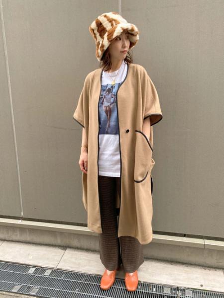 LOVELESSのコーディネートを紹介します。｜Rakuten Fashion(楽天ファッション／旧楽天ブランドアベニュー)1220648
