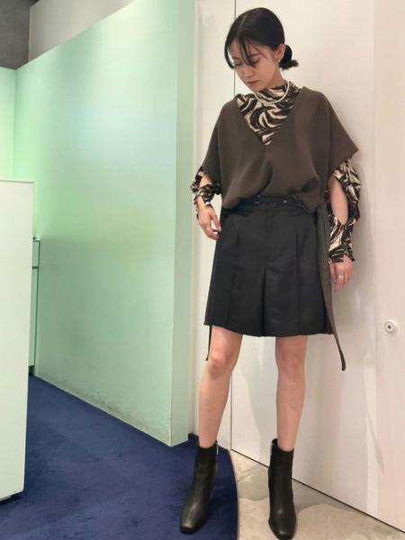 LOVELESSのコーディネートを紹介します。｜Rakuten Fashion(楽天ファッション／旧楽天ブランドアベニュー)1220649