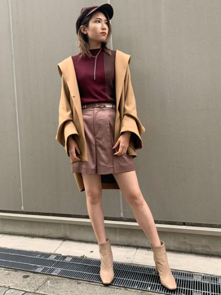 LOVELESSのコーディネートを紹介します。｜Rakuten Fashion(楽天ファッション／旧楽天ブランドアベニュー)1220651