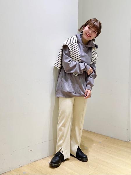 LAKOLEのコーディネートを紹介します。｜Rakuten Fashion(楽天ファッション／旧楽天ブランドアベニュー)1225651