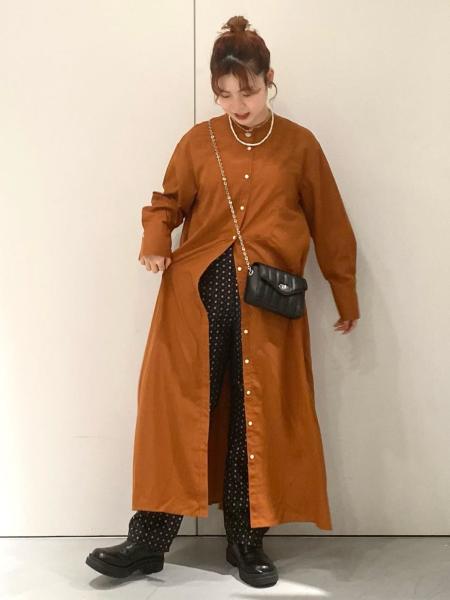 LAKOLEのコーディネートを紹介します。｜Rakuten Fashion(楽天ファッション／旧楽天ブランドアベニュー)1225656