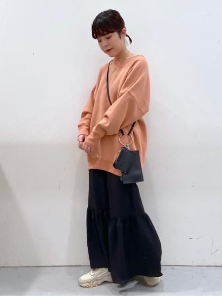 LAKOLEのコーディネートを紹介します。｜Rakuten Fashion(楽天ファッション／旧楽天ブランドアベニュー)1225702