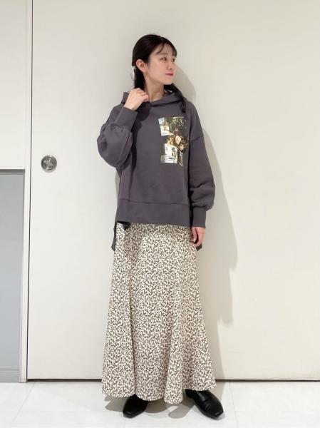 mysty womanのコーディネートを紹介します。｜Rakuten Fashion(楽天ファッション／旧楽天ブランドアベニュー)1229185