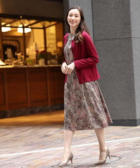 AMACAのコーディネートを紹介します。｜Rakuten Fashion(楽天ファッション／旧楽天ブランドアベニュー)1229221