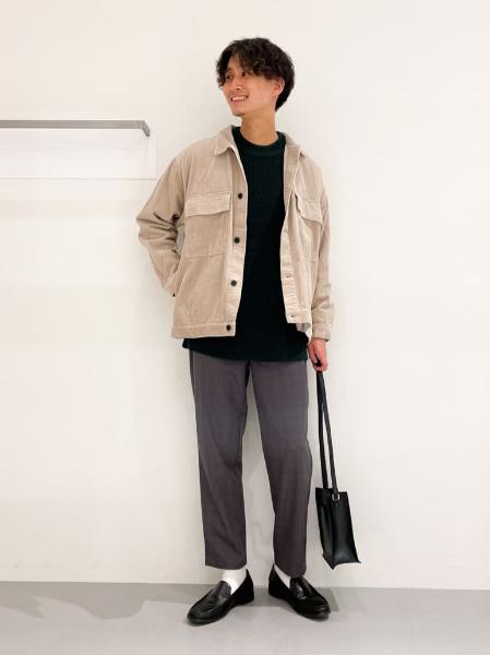 LAKOLEのコーディネートを紹介します。｜Rakuten Fashion(楽天ファッション／旧楽天ブランドアベニュー)1229729