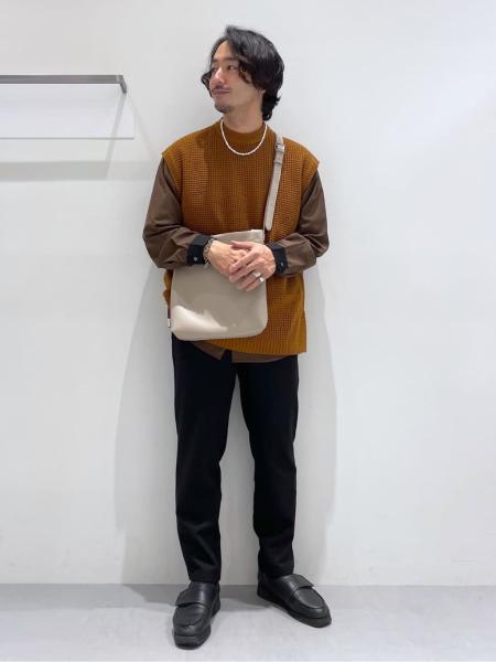 LAKOLEのコーディネートを紹介します。｜Rakuten Fashion(楽天ファッション／旧楽天ブランドアベニュー)1229733