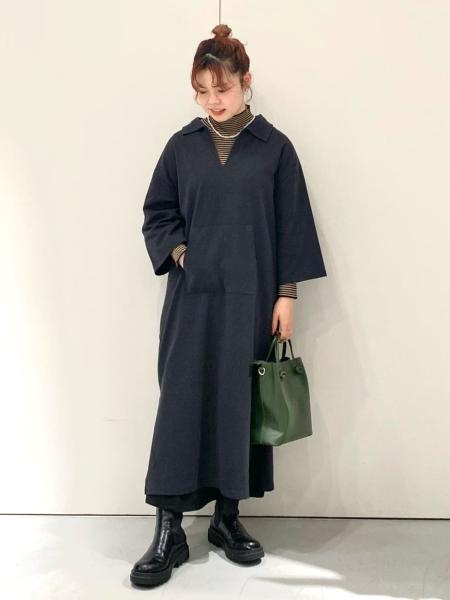 LAKOLEのコーディネートを紹介します。｜Rakuten Fashion(楽天ファッション／旧楽天ブランドアベニュー)1229735