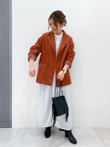 LAKOLEのコーディネートを紹介します。｜Rakuten Fashion(楽天ファッション／旧楽天ブランドアベニュー)1229815