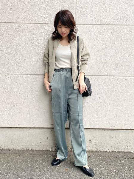 LAKOLEのコーディネートを紹介します。｜Rakuten Fashion(楽天ファッション／旧楽天ブランドアベニュー)1229825