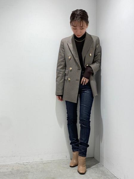 LOVELESSのコーディネートを紹介します。｜Rakuten Fashion(楽天ファッション／旧楽天ブランドアベニュー)1229903