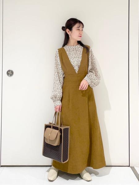 mysty womanのコーディネートを紹介します。｜Rakuten Fashion(楽天ファッション／旧楽天ブランドアベニュー)1231139