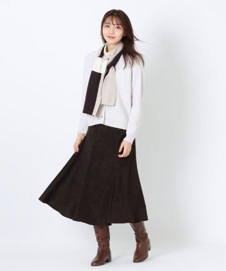 AMACAのコーディネートを紹介します。｜Rakuten Fashion(楽天ファッション／旧楽天ブランドアベニュー)1231624