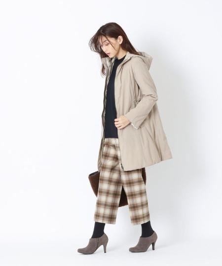 AMACAのコーディネートを紹介します。｜Rakuten Fashion(楽天ファッション／旧楽天ブランドアベニュー)1231626
