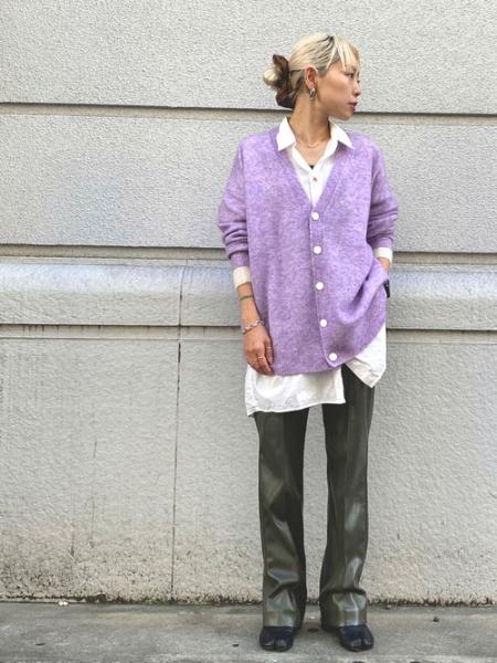 LOVELESSのコーディネートを紹介します。｜Rakuten Fashion(楽天ファッション／旧楽天ブランドアベニュー)1231693
