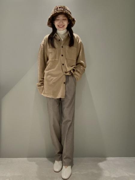 LOVELESSのコーディネートを紹介します。｜Rakuten Fashion(楽天ファッション／旧楽天ブランドアベニュー)1231696