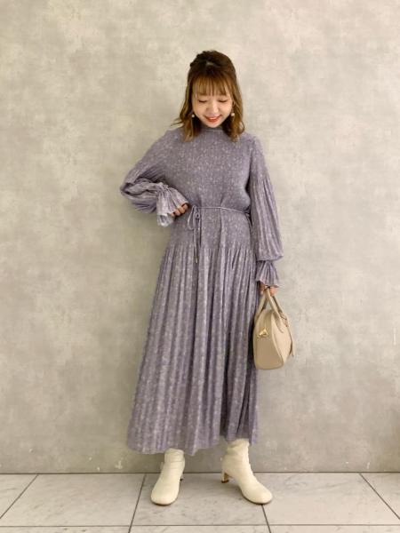 mysty womanのコーディネートを紹介します。｜Rakuten Fashion(楽天ファッション／旧楽天ブランドアベニュー)1231711