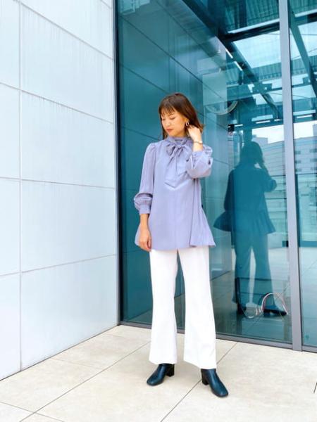 PROPORTION BODY DRESSINGのコーディネートを紹介します。｜Rakuten Fashion(楽天ファッション／旧楽天ブランドアベニュー)1233631
