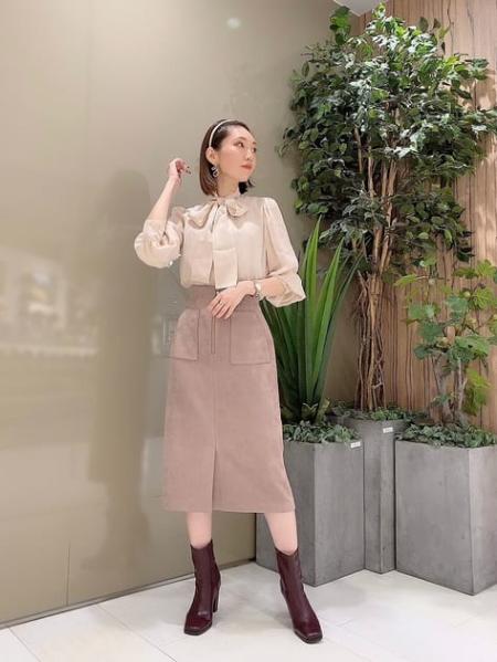 PROPORTION BODY DRESSINGのコーディネートを紹介します。｜Rakuten Fashion(楽天ファッション／旧楽天ブランドアベニュー)1233637