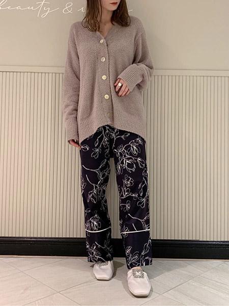 SNIDEL HOMEのコーディネートを紹介します。｜Rakuten Fashion(楽天ファッション／旧楽天ブランドアベニュー)1235819