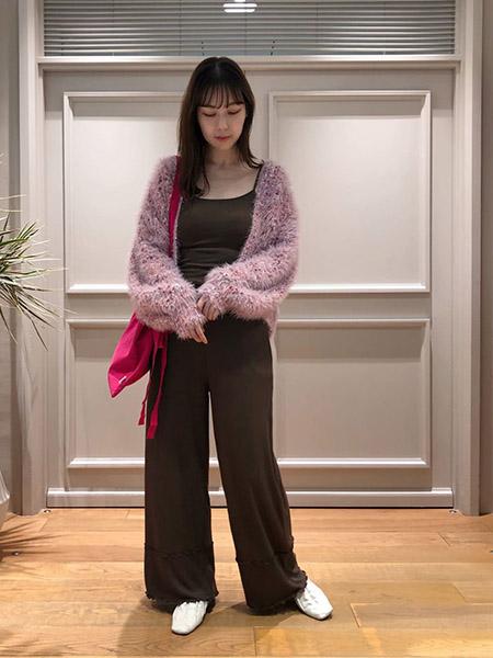 SNIDEL HOMEのコーディネートを紹介します。｜Rakuten Fashion(楽天ファッション／旧楽天ブランドアベニュー)1236020