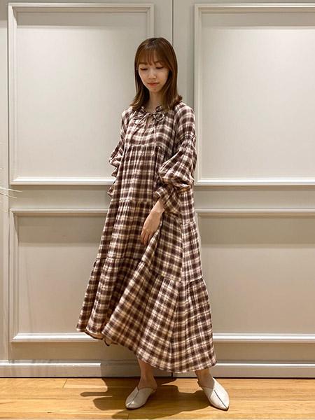 SNIDEL HOMEのコーディネートを紹介します。｜Rakuten Fashion(楽天ファッション／旧楽天ブランドアベニュー)1236060