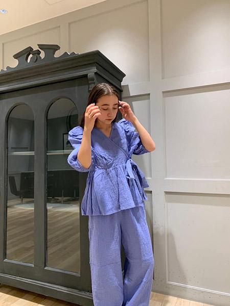 SNIDEL HOMEのコーディネートを紹介します。｜Rakuten Fashion(楽天ファッション／旧楽天ブランドアベニュー)1236066