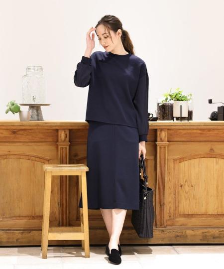 AMACAのコーディネートを紹介します。｜Rakuten Fashion(楽天ファッション／旧楽天ブランドアベニュー)1236229
