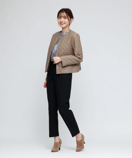 AMACAのコーディネートを紹介します。｜Rakuten Fashion(楽天ファッション／旧楽天ブランドアベニュー)1236230