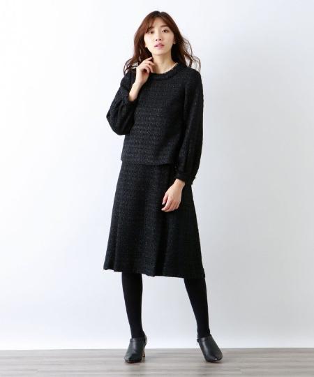 AMACAのコーディネートを紹介します。｜Rakuten Fashion(楽天ファッション／旧楽天ブランドアベニュー)1236231