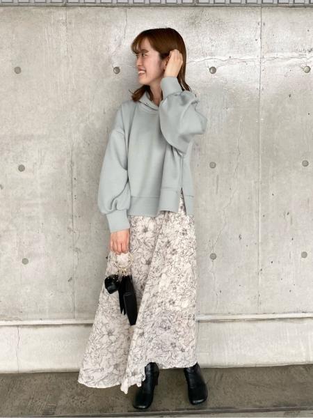 mysty womanのコーディネートを紹介します。｜Rakuten Fashion(楽天ファッション／旧楽天ブランドアベニュー)1236245