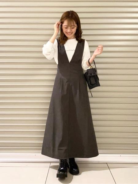 mysty womanのコーディネートを紹介します。｜Rakuten Fashion(楽天ファッション／旧楽天ブランドアベニュー)1236248