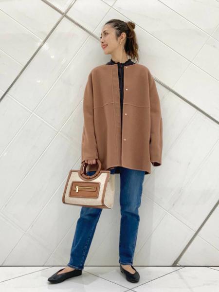 RODE SKOのコーディネートを紹介します。｜Rakuten Fashion(楽天ファッション／旧楽天ブランドアベニュー)1236272