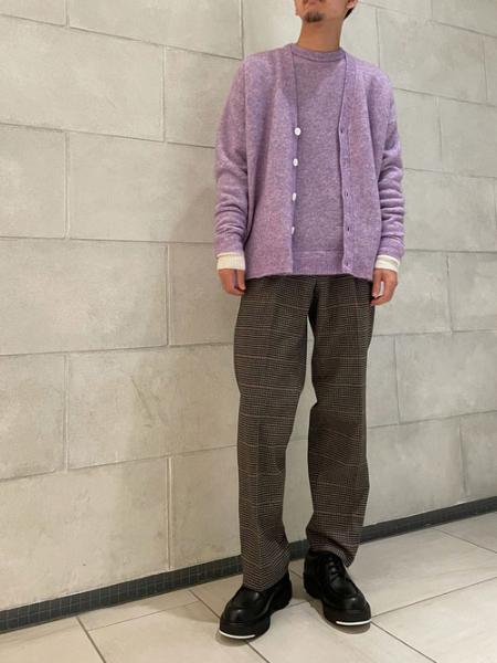 LOVELESSのコーディネートを紹介します。｜Rakuten Fashion(楽天ファッション／旧楽天ブランドアベニュー)1236276
