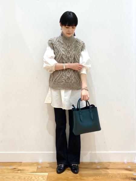 RODE SKOのコーディネートを紹介します。｜Rakuten Fashion(楽天ファッション／旧楽天ブランドアベニュー)1236410