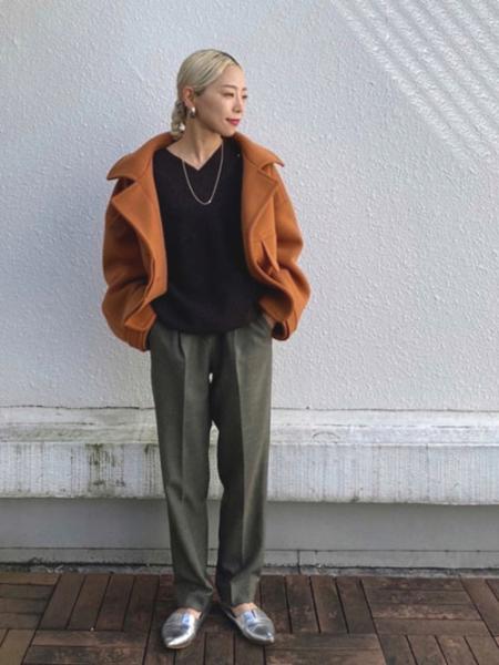 LOVELESSのコーディネートを紹介します。｜Rakuten Fashion(楽天ファッション／旧楽天ブランドアベニュー)1236540